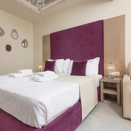 White Pearl * Pefkochori