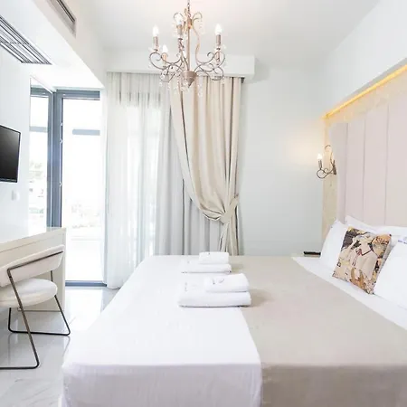 White Pearl * Pefkochori