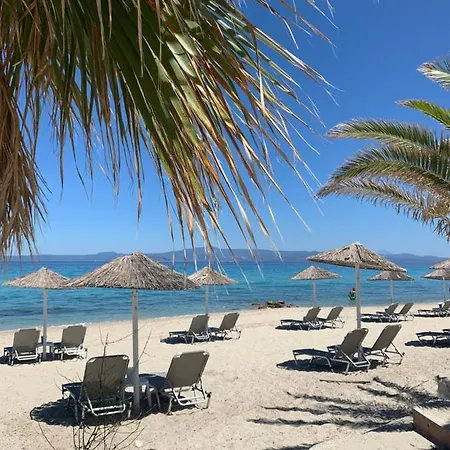 White Pearl Вилла