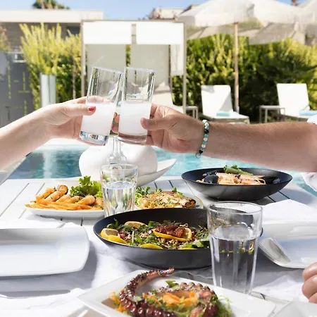 White Pearl Βίλα *