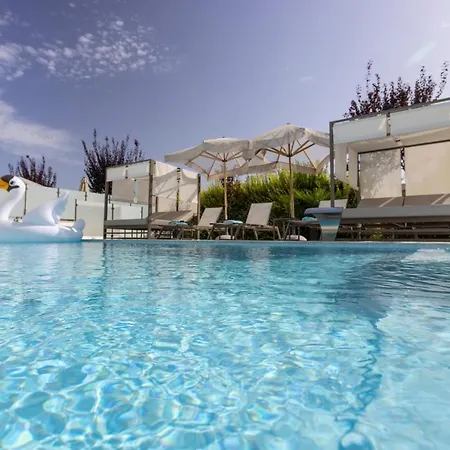 White Pearl Villa Pefkochori