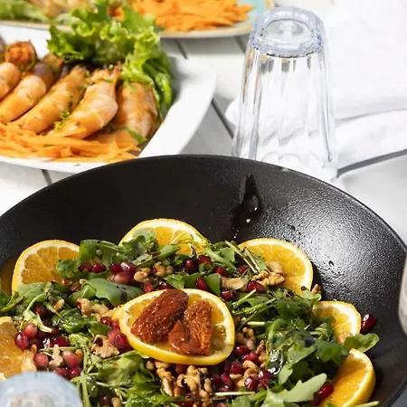 White Pearl Βίλα *