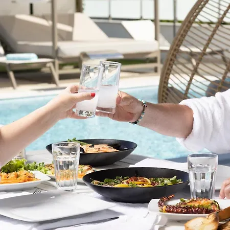 White Pearl Вилла