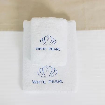 Villa White Pearl *