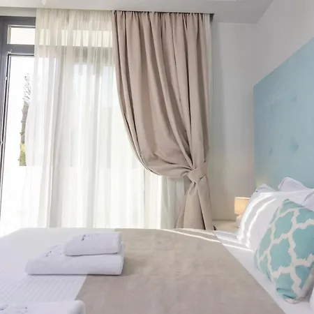 Вилла White Pearl Пефкохори