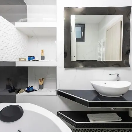 White Pearl Villa