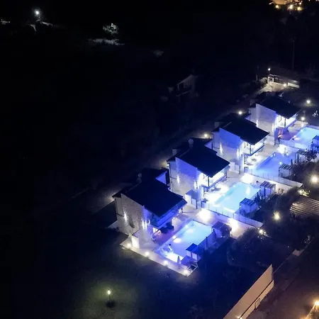 White Pearl Βίλα