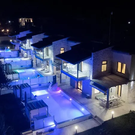 White Pearl * Pefkochori