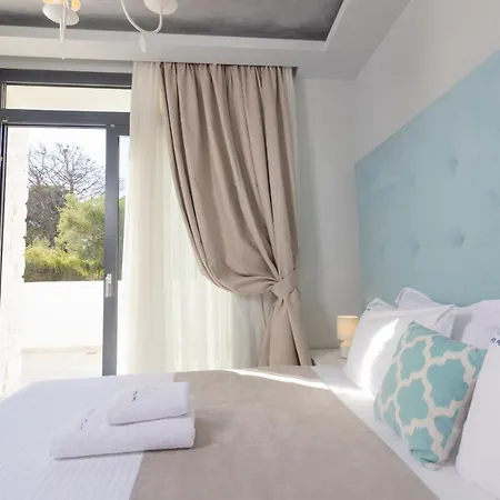 White Pearl Βίλα