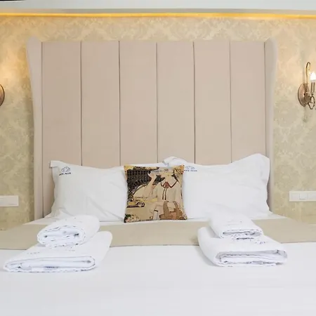 Villa White Pearl *