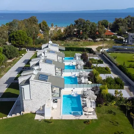 White Pearl Вилла *