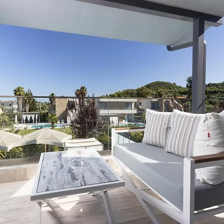 Villa White Pearl