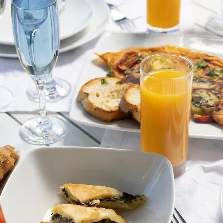 Βίλα White Pearl Πευκοχώρι