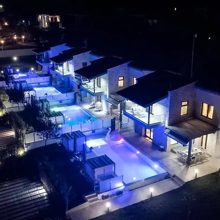 White Pearl Villa