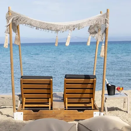 White Pearl Βίλα