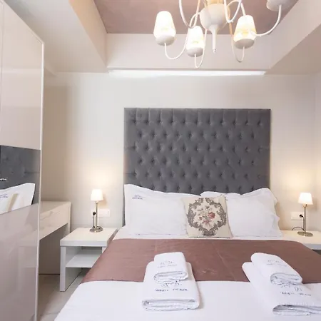 White Pearl Villa