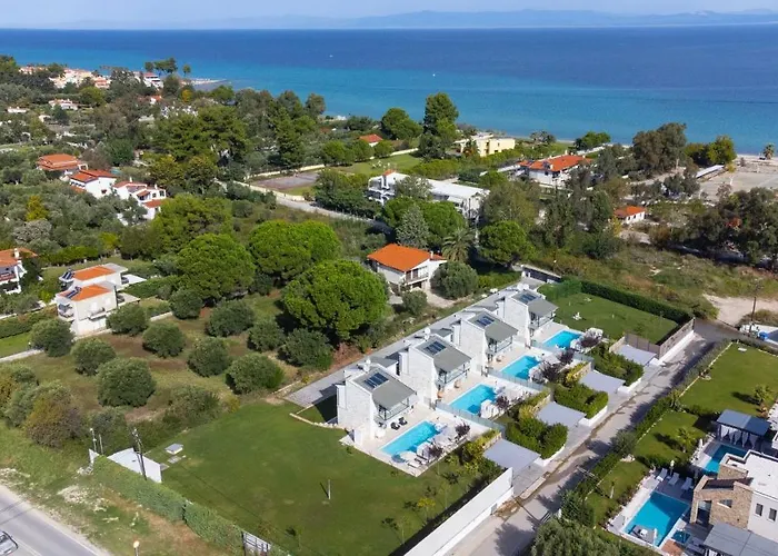 Villa White Pearl