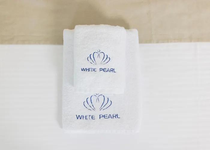 Villa White Pearl *