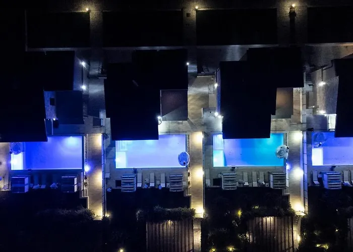 Villa White Pearl *