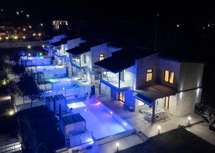 White Pearl * Pefkochori