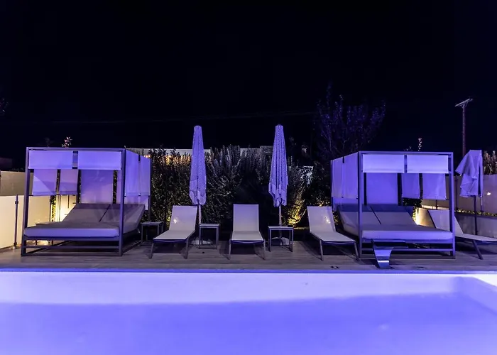 White Pearl Villa *