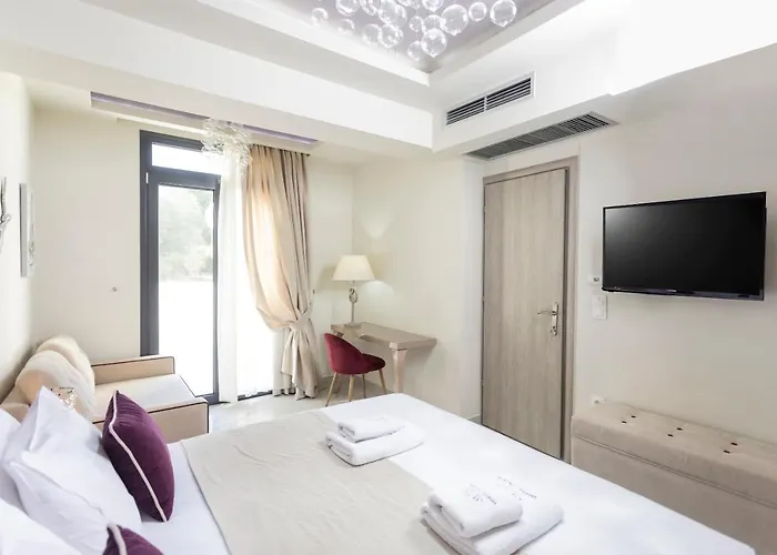 White Pearl * Pefkochori