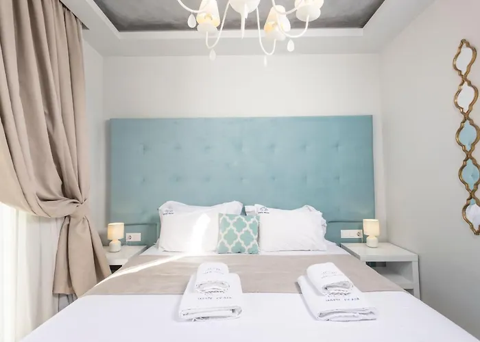 Villa White Pearl