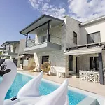 Villa White Pearl Pefkochori