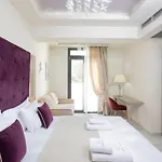 Villa White Pearl Pefkochori