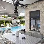 Villa White Pearl Pefkochori