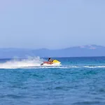White Pearl Villa Pefkochori