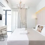 White Pearl * Pefkochori