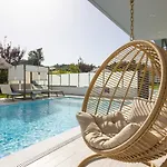 White Pearl Villa Pefkochori