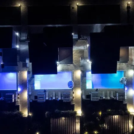 Villa White Pearl *