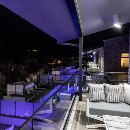 White Pearl Villa