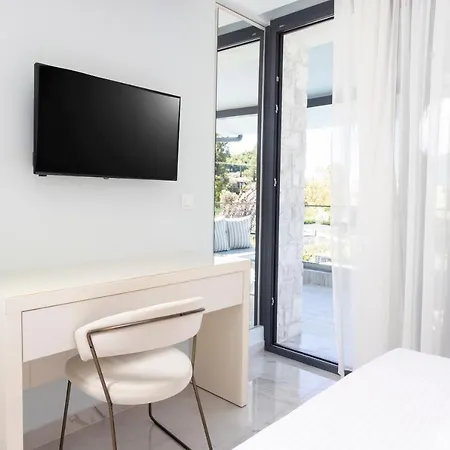 Villa White Pearl