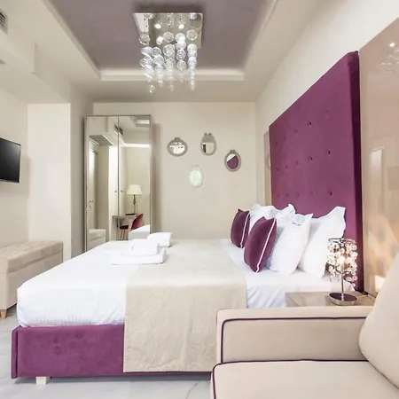 Villa White Pearl *