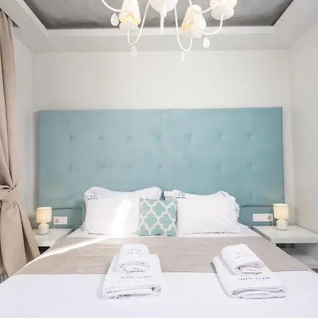 Villa White Pearl