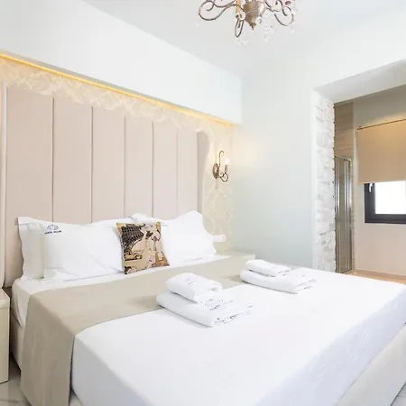 Villa White Pearl *