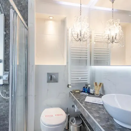 Villa White Pearl *