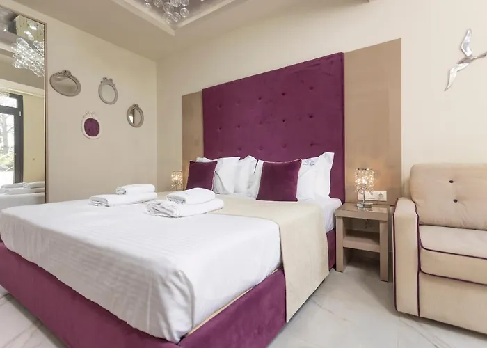 White Pearl * Pefkochori