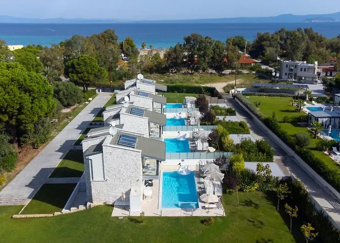 White Pearl Villa *