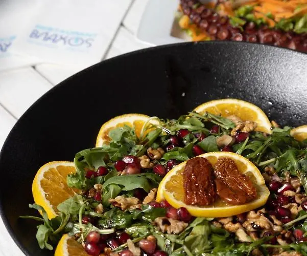 White Pearl * Pefkochori