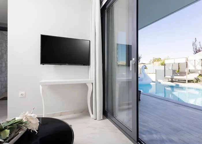 Villa White Pearl *